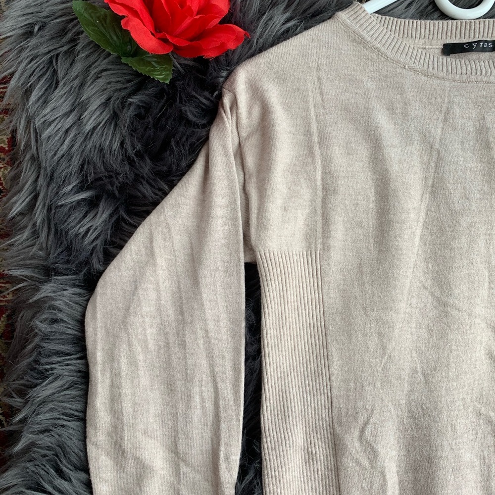 Woman’s Top